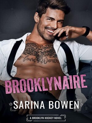 cover image of Brooklynaire